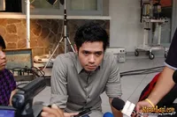 Dude Harlino di Studio Persari