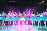 Duet Heboh Cherry Belle dan Ayu Ting Ting