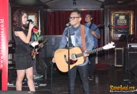 Duet Siti Badriah dan Badai Kerispatih