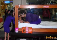 Dukungan Terus Mengalir Buat Russel Miracle