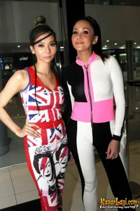 Duo Maia Bicara Soal Rencana Album Single Swadaya