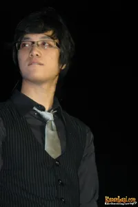 Duo Maia dan Yovie and Nuno