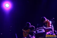 Duo Tohpati Budjana Unjuk Gigi Pada CLEAR JJF 2014