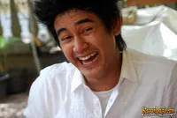 Dwi Andhika Jajal Dunia Tarik Suara