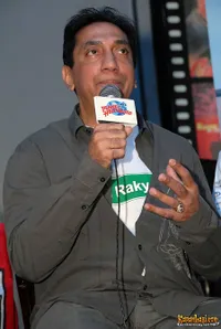 Dwi Sasono di Planet Hollywood