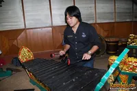 Dwiki Dharmawan Angkat Pamor Gamelan di Kancah Internasional
