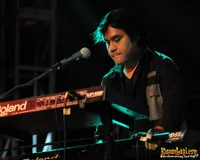 Dwiki Dharmawan di Ramadhan Jazz Festival 2012