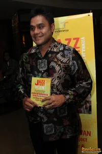 Dwiki Dharmawan Launching DVD Konser di Wina