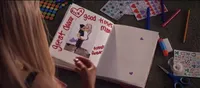 Easter Egg di Klip Thank U, Next, Siapa Aja Dapet Kode?