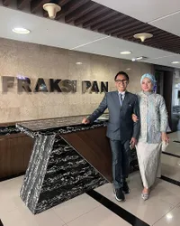 Eko Patrio Maafkan Pelaku Penjarahan Rumahnya: Tidak Usah Tanggung Jawab