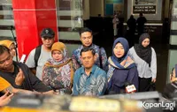 Eks ART Sebut Sering Dimaki Erin Taulany dan Disebut Gembel