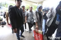 Eks Karyawan Ashanty Akui Dipaksa Tulis Surat Serah Terima Aset: Aku di-Dikte