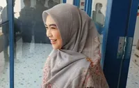 Eks Suaminya Mendadak 'Nikah' Lagi, Ini 8 Potret Ria Ricis yang Produktif Lakukan Ini - Kesabarannya Tuai Pujian