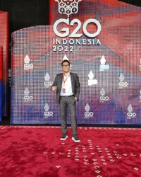 Eksis di Dunia Hiburan Hingga Jadi Politisi, 8 Potret Eko Patrio yang Kekayaannya Disinyalir Capai 90 Miliar Lebih