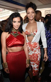 Eksklusif! Keseruan Musisi-Musisi di Grammy Awards 2015 Party