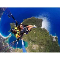 Eksplorasi Laut ala Selin Sezgin, Bikin Pengen Liburan ke Pantai