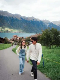 El Rumi-Syifa Hadju Santer Dikabarkan Menikah Usai Lebaran, Minta Doa Terbaik