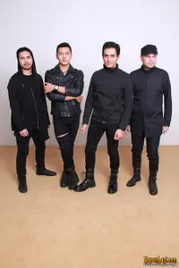 Electron 45, Band Baru Dirly dan Tyo Nugros Yang Modern Banget