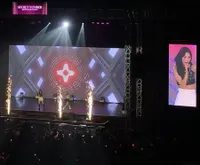 Elegan, Edgy, dan Feminin: Style Kece Member SECRET NUMBER di PasSworLd Concert yang Sukses Bikin Gemas Fans!