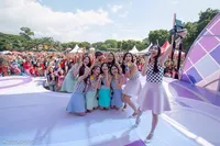 Ellen, Eks Cherry Belle Yang Kini Berhijab dan Baru Saja Menikah