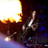 Ello Akui Bosan Rambut Gondrong, Anak Belum Kasih Izin Potong