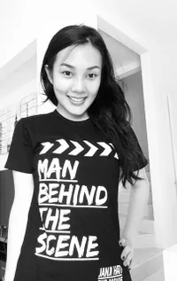 Elvira Natali, Si Cantik Pengganti Prilly Untuk Aliando Syarief