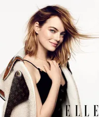 Emma Stone Tak Akan Miliki Akun Media Sosial Karena Hal Ini