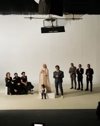 Empat Keluarga Berkumpul, 10 Potret Pesona Kris Dayanti dan Ashanty di Project Baru Aurel Hermansyah - Duo Nenek Cantik Makin Kompak