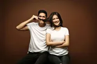 Empat Tahun Menikah dan Alami 8 Perubahan, Ini Potret Romantis Marcel Chandrawinata & Istri yang Jarang Disorot