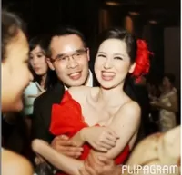 Empat Tahun Menikah, Laura Basuki - Suami Makin Lengket Mesra