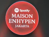 Engene, Siap-siap! MAISON ENHYPEN JAKARTA Hadir dengan Pengalaman Tak Terlupakan untuk Kamu!