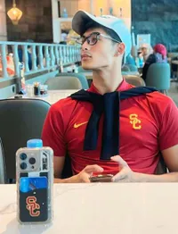 Enggan Lanjut S2, Marco Anak Diah Permatasari Pilih Langsung Kerja di Indonesia