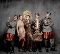 Enzy Storia Disebut Bakal Keluar, Ini Potret Kuartet Host 'Tonight Show' yang Diduga Satu Mundur Bakal Selesai Semua