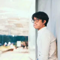Enzy Storia Menikah dengan Molen Kasetra, 8 Potret Dikta Wicaksono Diserbu Netizen: Sahabat Till Jannah Sabar Mas Tata
