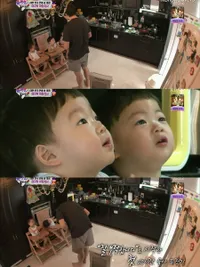 Episode Terakhir Perpisahan Daehan, Minguk & Manse, Bikin Nangis