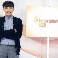 Erdhio Hendri, MC Yang Fashionable dan Katanya Mirip Lay EXO