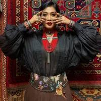 Erie Suzan Belum Menikah Meski Sudah Kepala Empat, Ungkap Hal yang Ditakutkan Bila Berumah Tangga