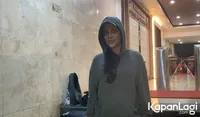Erika Carlina Maafkan Nathalie Holscher Soal Video Parodi Kehamilan, Akui Tak Kenal