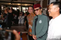Erin Istri Andre Taulany Curiga Ada Pihak Lain di Balik Gugatan Cerai