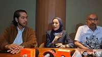 Erin Ogah Berdamai, Sebut Eks ART Suka Merokok dan Coba Baju Anak
