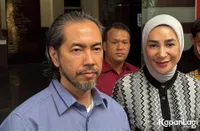 Erin Wartia Tak Terima Mantan ART Pakai dan Posting Baju Putrinya di Media Sosial