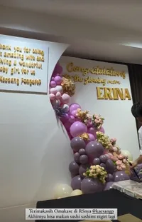 Erina Gudono Nikmati Private Omakase di RS - Dilayani Head Chef, Segini Harga yang Harus Dibayar Kaesang Pangarep