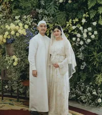 Erina Gudono Ungkap Newborn Photoshoot Baby Bebingah, Gemas Jadi Alpukat Ide Kaesang Pangarep - Wajah Masih Dirahasiakan
