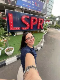 Ersa Mayori Curhat Jadi Mahasiswa S2 di Usia 46 Tahun, Menyelesaikan Thesis Sampai Begadang