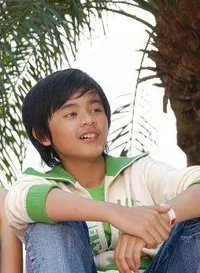 Esa Sigit, Si Cupu Didit di Sinetron Heart Yang Kini Super Tampan