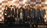Euforia Festival Japan Night, Sapa Fans Hingga Loncat di Panggung