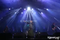 Europe Tutup Manis Volcano Rock Festival 2018 Dengan Hits Klasik!