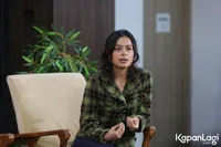 Eva Celia Ungkap Alasan Mau Terlibat Dalam Film 'ANDAI IBU TIDAK MENIKAH DENGAN AYAH'