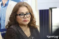 Inara Rusli Diminta Eva Manurung Fokus Selesaikan Masalah Tanpa Libatkan Anak