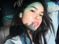 Eva Peceleve, Teman Dekat Jefri Nichol yang Curi Perhatian Publik